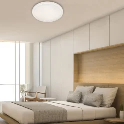 Style LED-taklampe, fjernkontroll