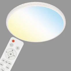 Style LED-taklampe, fjernkontroll