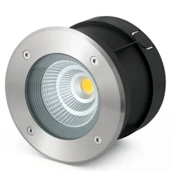 Suria-12 LED-bakkespot, IP67