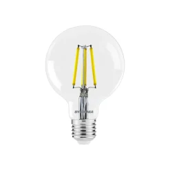 Sylvania E27 filament LED G95 4W 2 700 K 840 lm