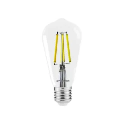 Sylvania E27 filament LED ST64 4W 2 700 K 840 lm