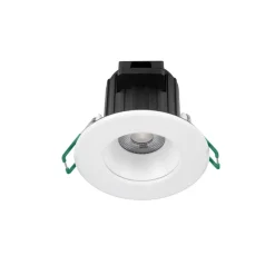 Sylvania LED innfelt spot Start, hvit, 8,7 W, CCT, IP65
