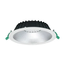 Sylvania LED-downlight Insaver Slim, Ø 22,5 cm, 840