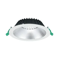 Sylvania LED-downlight Insaver Slim, Ø 20,5 cm, 840