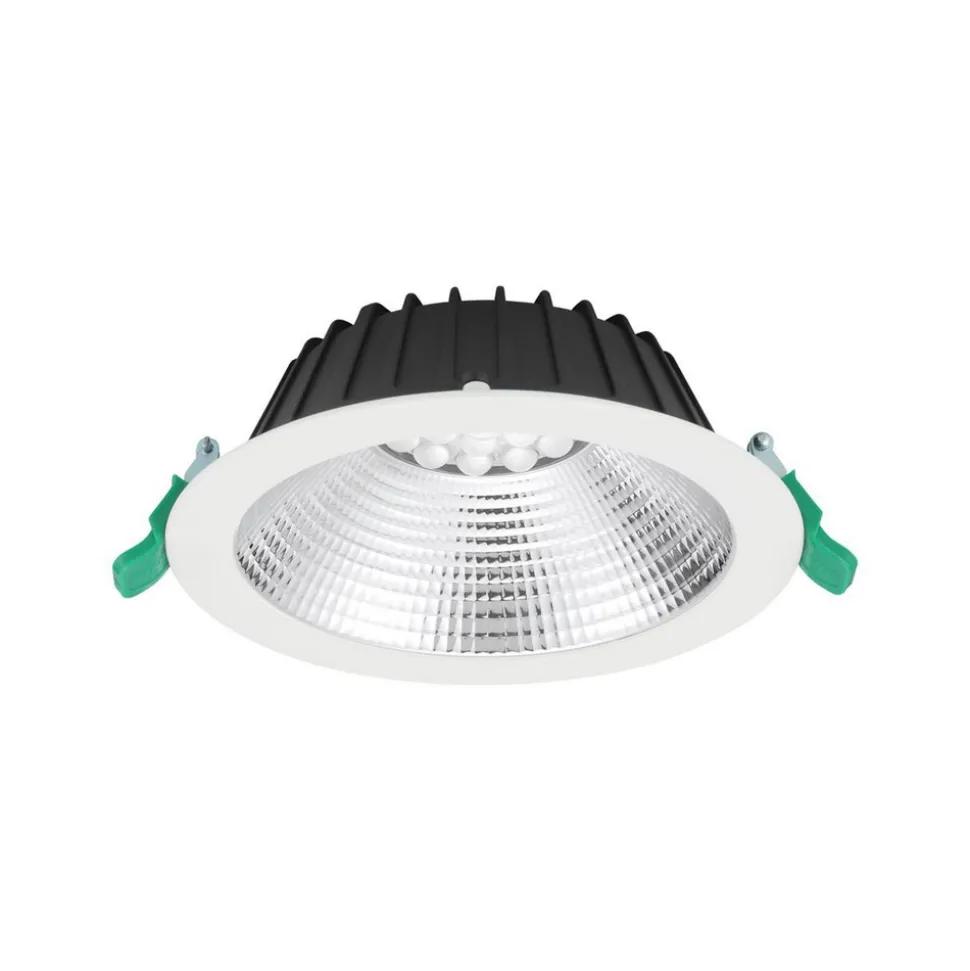 Sylvania LED-downlight Insaver Slim, Ø 17,5 cm, 840