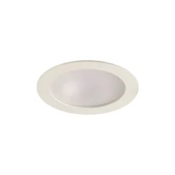 Sylvania LED-innfellingslampe Start, IP54, 830, Ø 15 cm, DALI