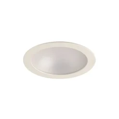 Sylvania LED-innfellingslampe Start, IP54, 830, Ø 17,5 cm, DALI