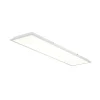 Sylvania LED-panel Quantum, 120 x 30 cm, 840, DALI