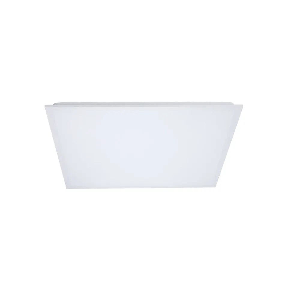 Sylvania LED-panel Start, hvit, 62 x 62 cm, 30 W, UGR19, 840