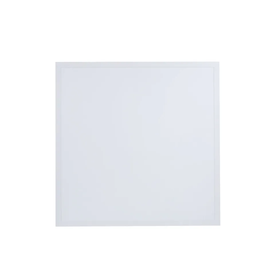 Sylvania LED-panel Start, hvit, 62 x 62 cm, 30 W, UGR19, 840