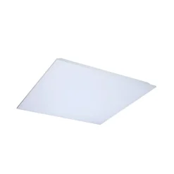 Sylvania LED-panel Start, hvit, 62 x 62 cm, 30 W, UGR19, 830