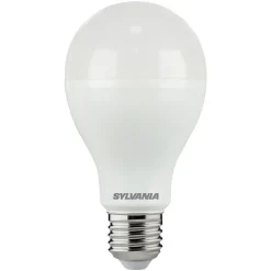 Sylvania LED-pære ToLEDo, E27, 20 W, opal, 6500 K
