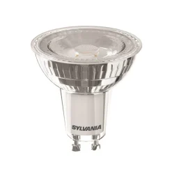 Sylvania LED-reflektor GU10 Superia 6W 36° 865 dim