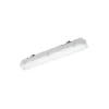 Sylvania LED-våtromslampe Resisto 600, IP66, 840 11-19W