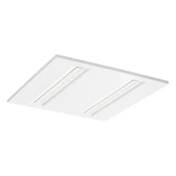 Sylvania Opticlip panel 625 4 000 K C8 WH CC hvit