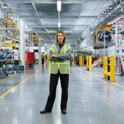 Sylvania Resisto fuktbestandig 1200 IP66 4000K 20W