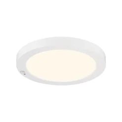 Sylvania Start 5in1 LED-downlight for innfelt/påbygget PIR
