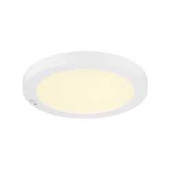 Sylvania Start 5in1 LED-downlight for innfelt/påbygget PIR