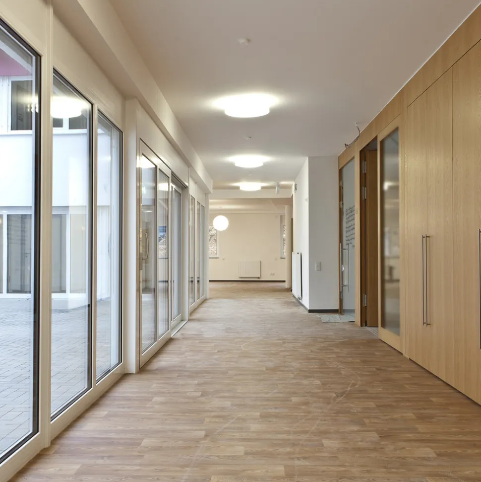 Sylvania Start Surface LED-taklampe 40 cm x 40 cm