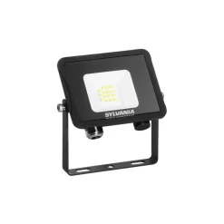 Sylvania utendørs LED-spot Start Flood, 9,5 W, 10x11 cm, IP65