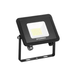Sylvania utendørs LED-spot Start Flood, 26 W, 11x13 cm, IP65