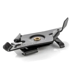 Takfeste for 3-fase skinne Noa, svart