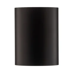 Taklampe Eye Tone, svart/gull