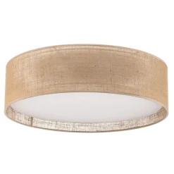 Taklampe Juta, Ø 60 cm