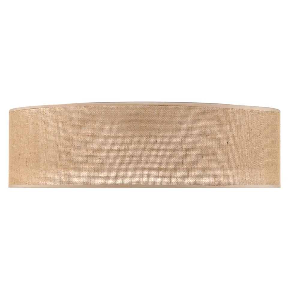 Taklampe Juta, Ø 60 cm