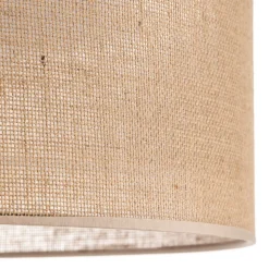 Taklampe Juta, Ø 60 cm