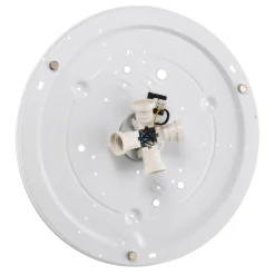 Taklampe Juta, Ø 60 cm