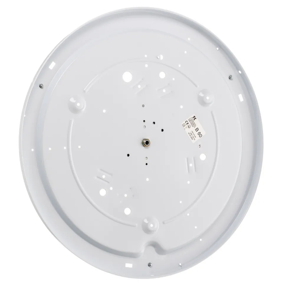 Taklampe Juta, Ø 60 cm