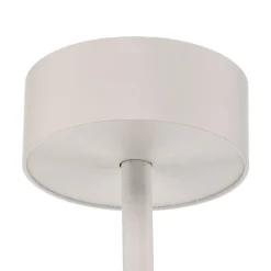 Taklampe Orbit IV, hvit, 4 lyskilder