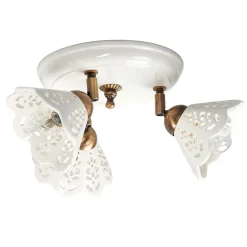 Taklampe Portico 3 lyskilder