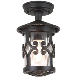 Taklanterne Hereford til uterommet