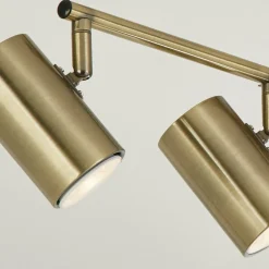 Takspot X Meteor, 4 lys, 4-polet