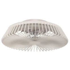 Takvifte Himalaya LED, app, fjernkontroll, hvit