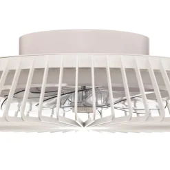 Takvifte Himalaya LED, app, fjernkontroll, hvit