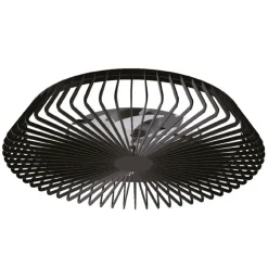 Takvifte Himalaya LED App, fjernkontroll, svart