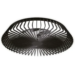 Takvifte Himalaya LED App, fjernkontroll, svart