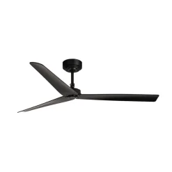 Takvifte Milos, DC, matt svart