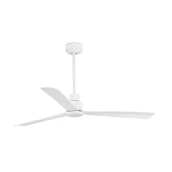 Takvifte Nassau, 3 blad, hvit