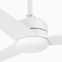 Takvifte Nuu, 3 blad, hvit