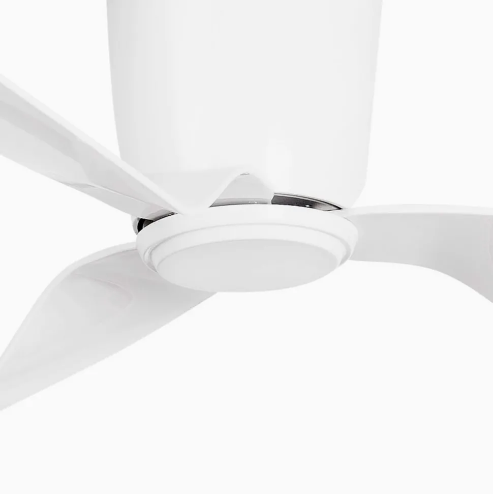 Takvifte Pemba L, DC-motor, hvit