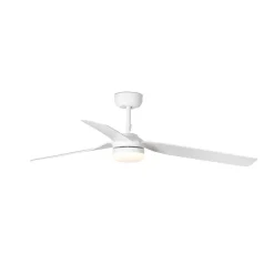 Takvifte Punt M DC LED-lampe hvit