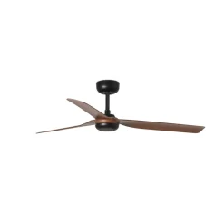 Takvifte Punt M, DC, svart / mørkt tre