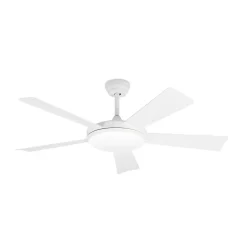 Takvifte Saona L med LED-lampe CCT, DC