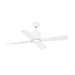 Takvifte Typhoon L LED-lampe IP44 hvit