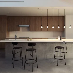 Tala LED globepære G80 E27 6W 2 700K matt 540 lm dimbar