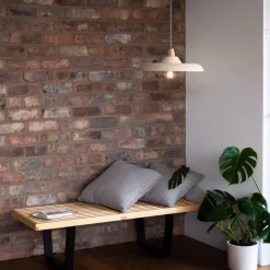 Tala LED-pære, A60, E27, 6 W, 2700 K, klar, dimbar